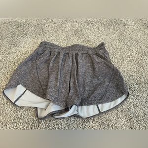 Track That Mid-Rise Lined Short 5”